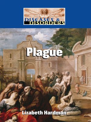 cover image of Plague